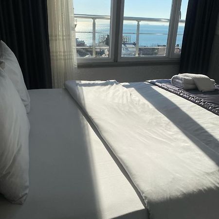 Timex Suites Istanbul Exteriör bild