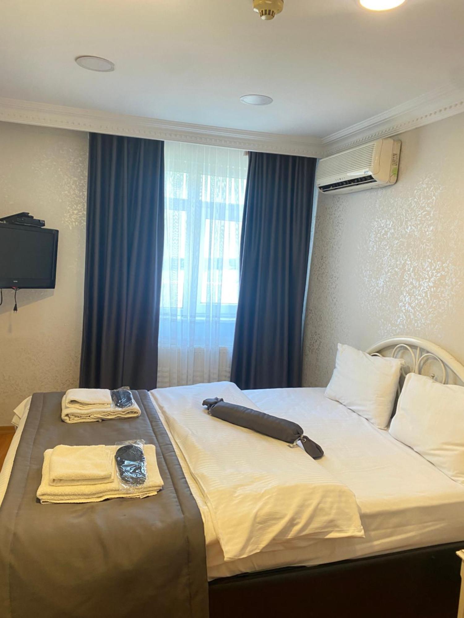 Timex Suites Istanbul Exteriör bild