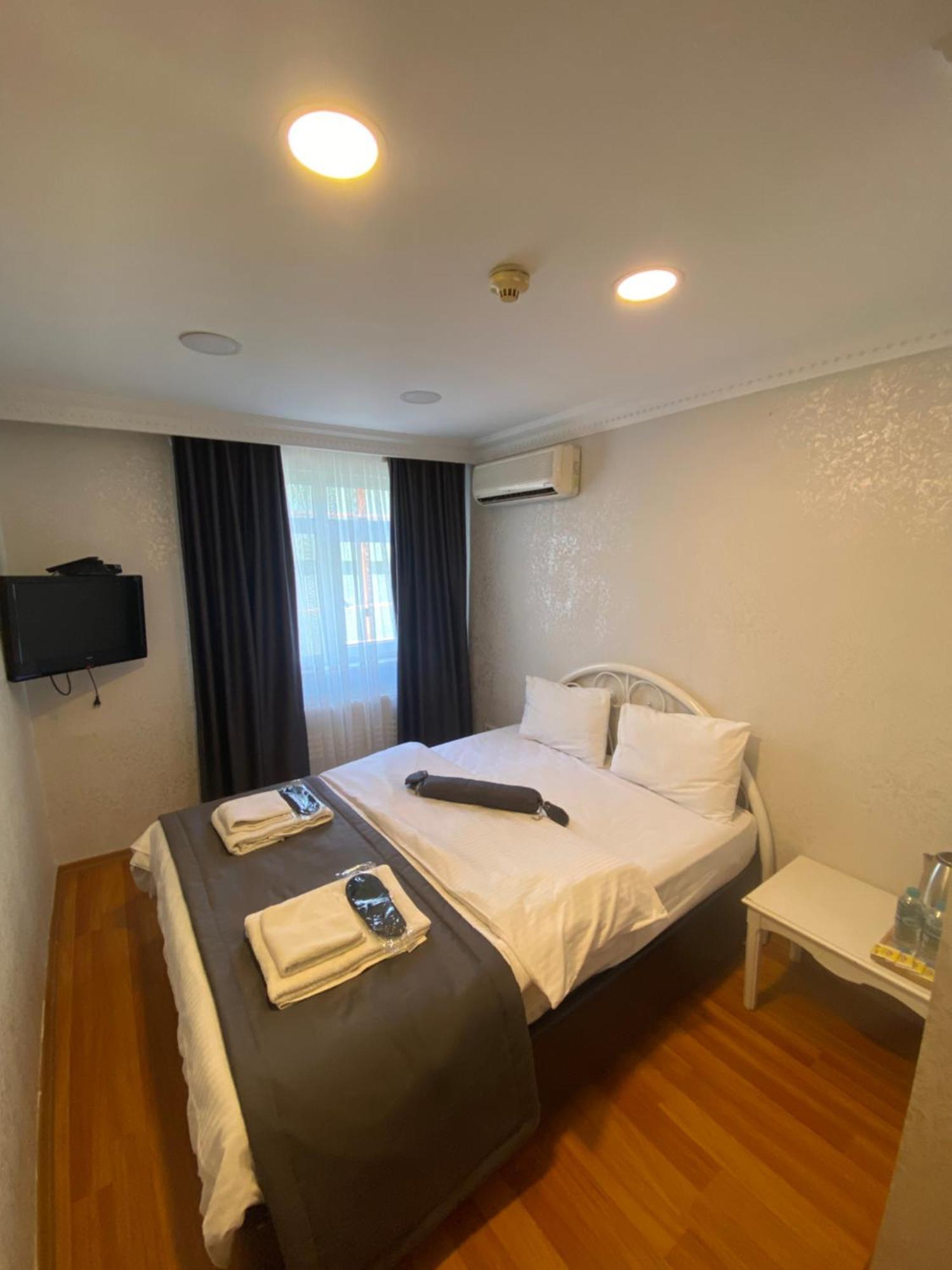 Timex Suites Istanbul Exteriör bild