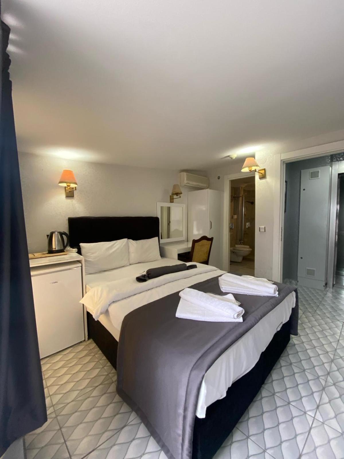 Timex Suites Istanbul Exteriör bild