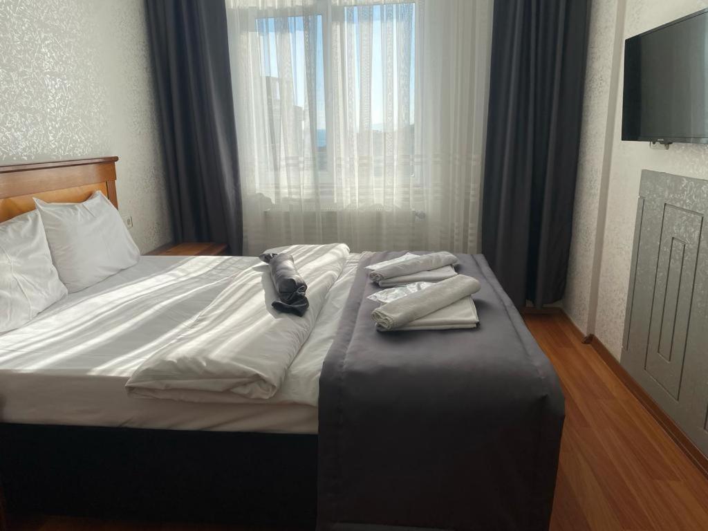 Timex Suites Istanbul Exteriör bild