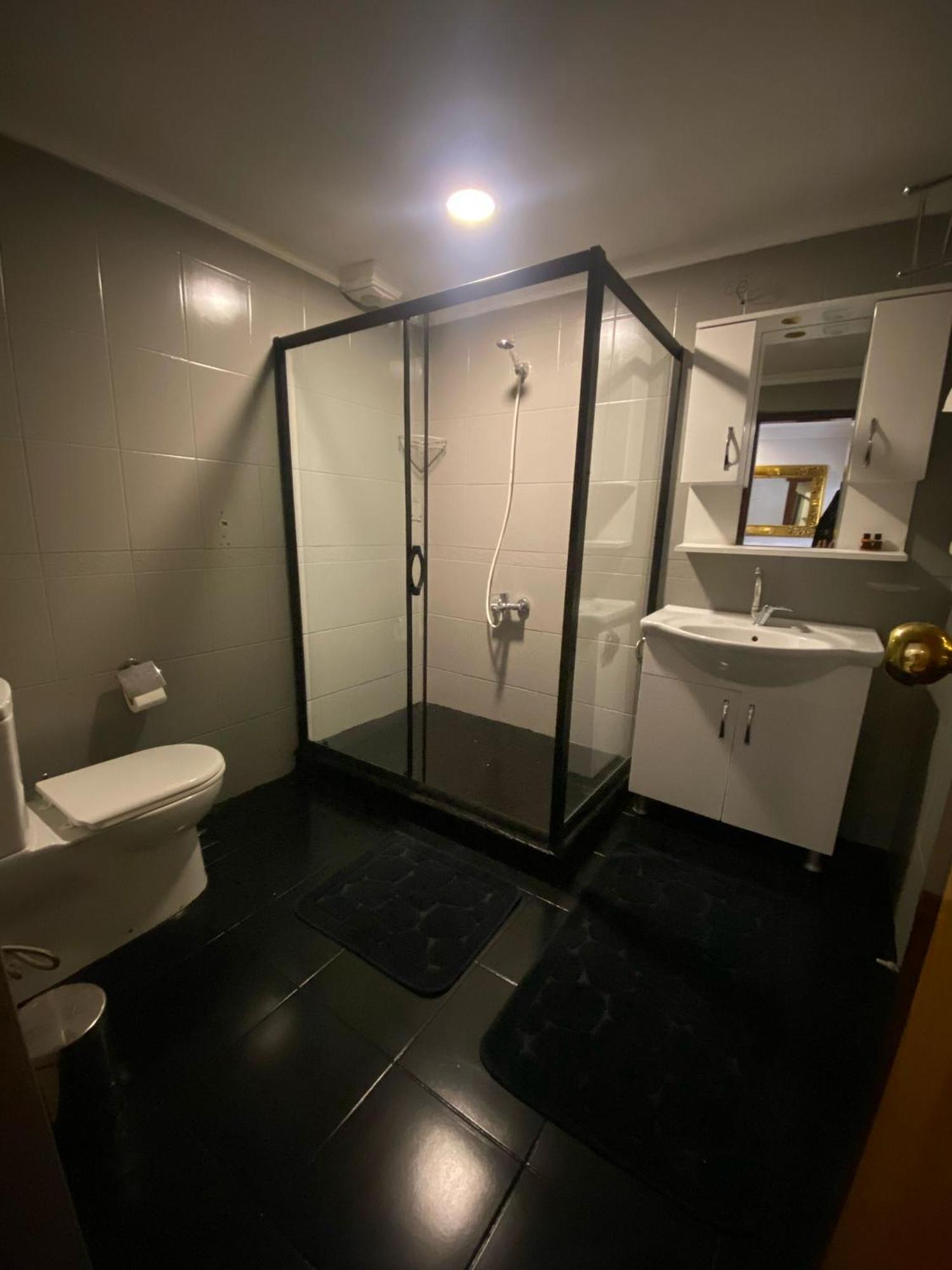 Timex Suites Istanbul Exteriör bild