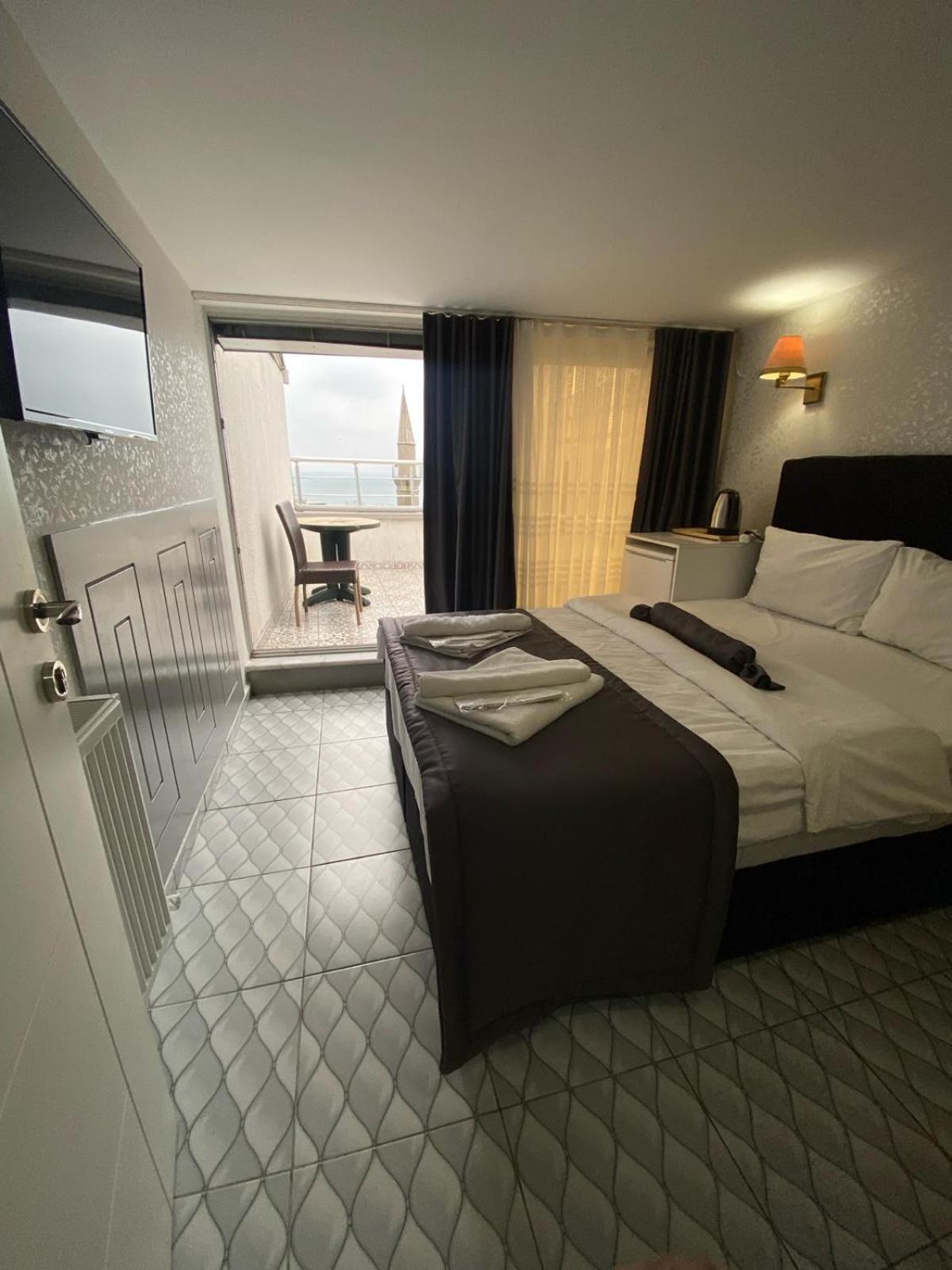 Timex Suites Istanbul Exteriör bild