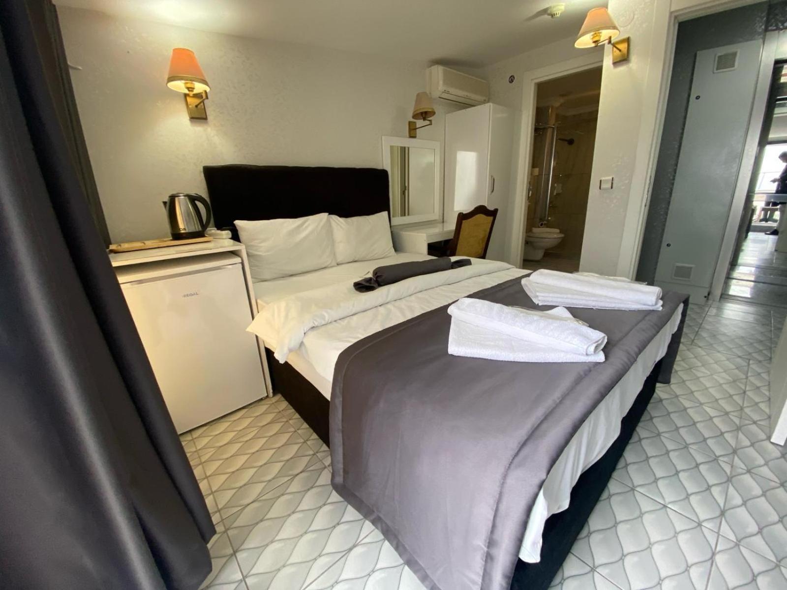 Timex Suites Istanbul Exteriör bild