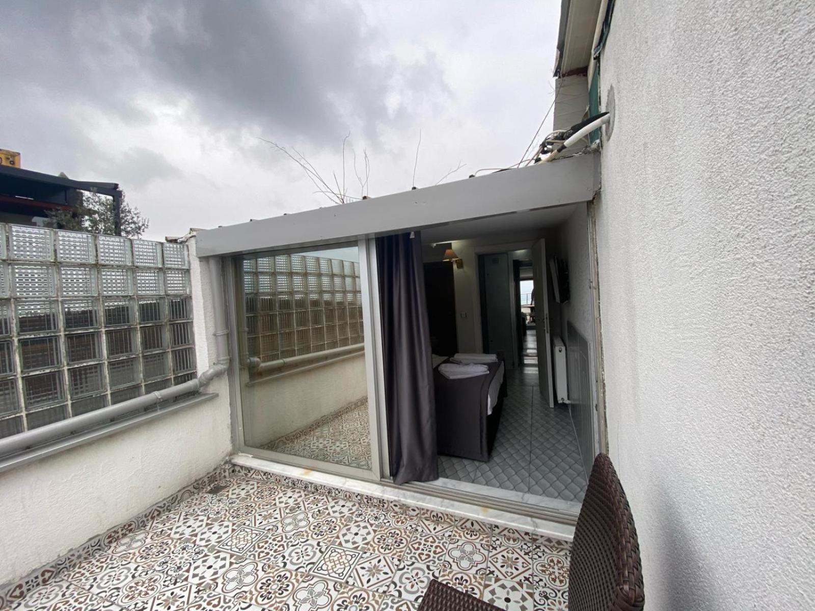 Timex Suites Istanbul Exteriör bild