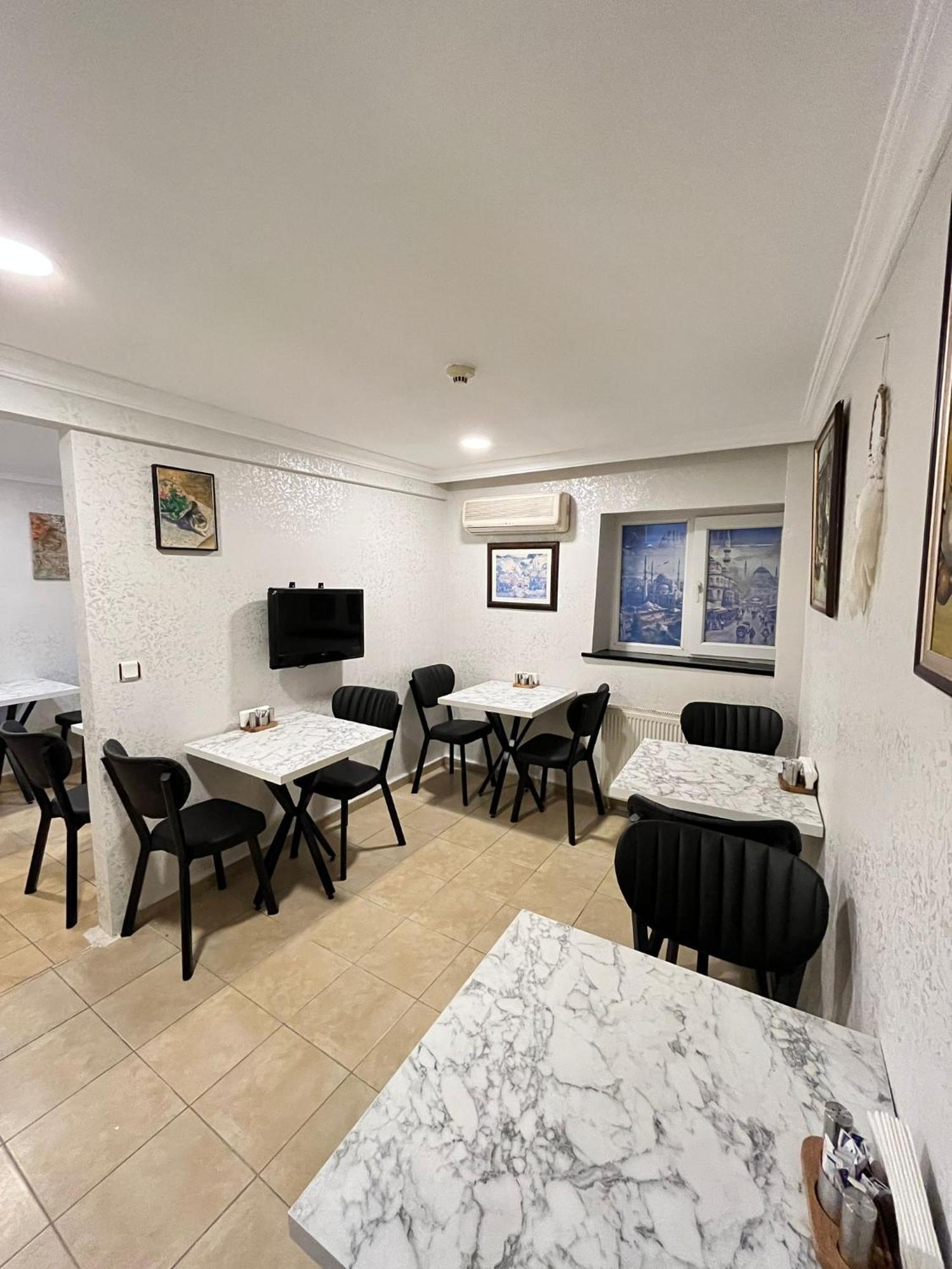 Timex Suites Istanbul Exteriör bild